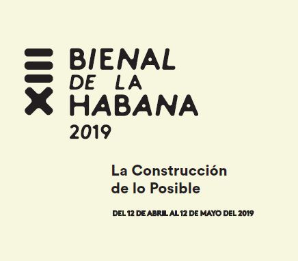 BienaldelaHabana2019logo