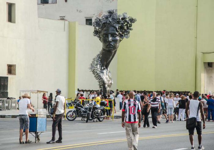 bienaldelaHabanamalecon