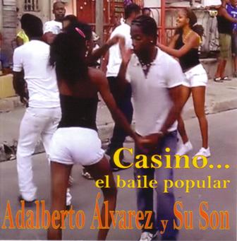AdalbertoAlvarezysuson_ParaBailarCasino_CDweb