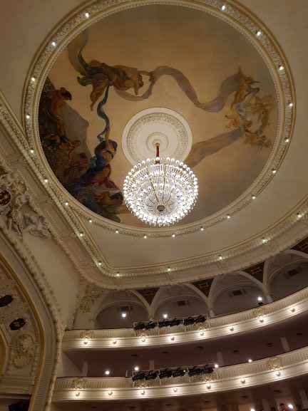 granteatroceiling