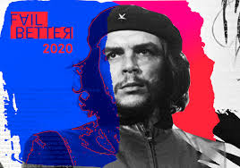 cheguevarafailbetterpoetinthecity