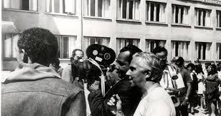 santiagoalvarezfilminginstreet