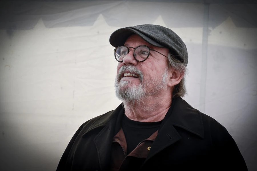 Interview with Cuban singer songwriter Silvio Rodríguez: “I am from a  marginalized country persecuted for being rebellious” – Cuba 50