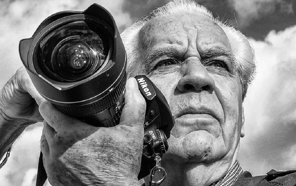 Nation Visual Cuban photographer Roberto Salas wins National Visual Arts Prize – Cuba 50